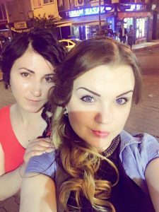 Pendik Kurtköy Escort Marina