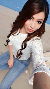 Pendik Kurtköy Escort Maya