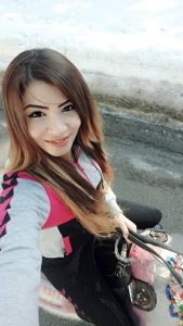 Pendik Kurtköy Escort Maya