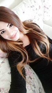 Pendik Kurtköy Escort Maya