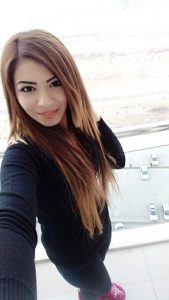 Pendik Kurtköy Escort Maya