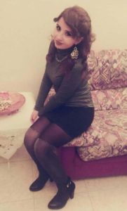 35’lik Kumral Kartal Escort Melisa En Güzelidir