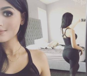Kartal Elit Bulgar Partner Escort Bayan Hallam