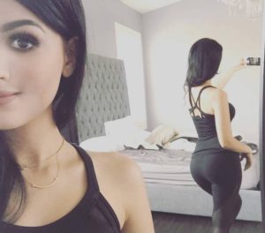 Kartal Elit Bulgar Partner Escort Bayan Hallam