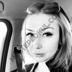 Maltepe Kartal Ataşehir Escort Bayan Ebrar