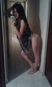 Dolgun Kalçalı Kadıköy Anal Yapan Esmer Escort Bayan Michelle